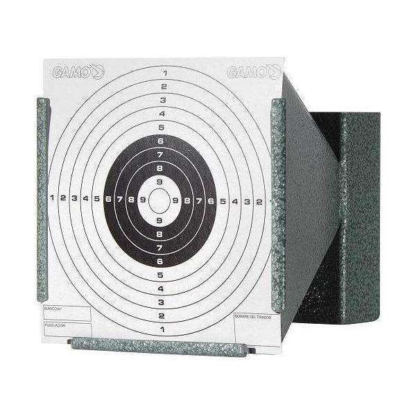 Gamo 15081 ~ GAMO CONE PELLET TRAP New zealand nz vaughan